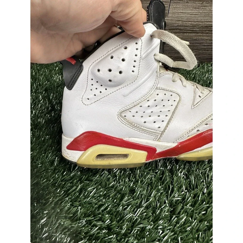Jordan as pictured